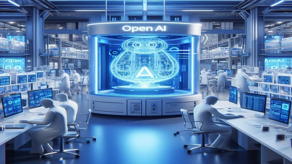 Sora de OpenAI: Revolucionaria IA para Crear Vídeos Realistas desde Texto