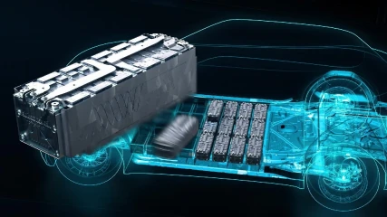 Baterías de Coches Eléctricos y su Descarga Rápida: Solución Innovadora de Stanford