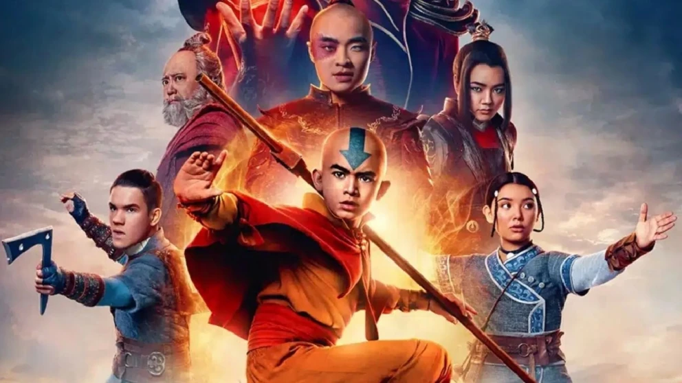 ¿Habrá una Segunda Temporada de 'Avatar: The Last Airbender' en Netflix?