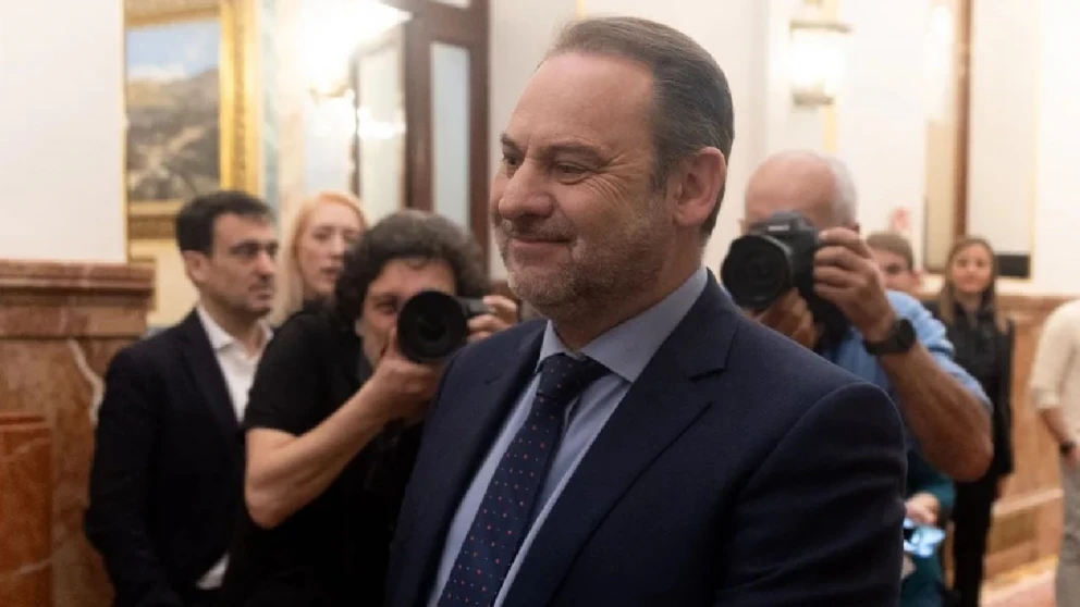 José Luis Ábalos critica al Partido Popular por el caso Koldo en una entrevista franca