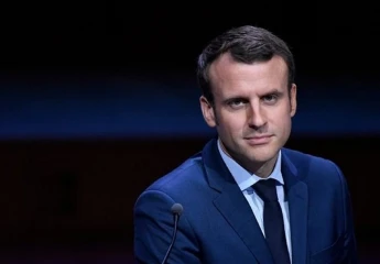 Macron Warns of the Need to Prepare for a Russian Attack