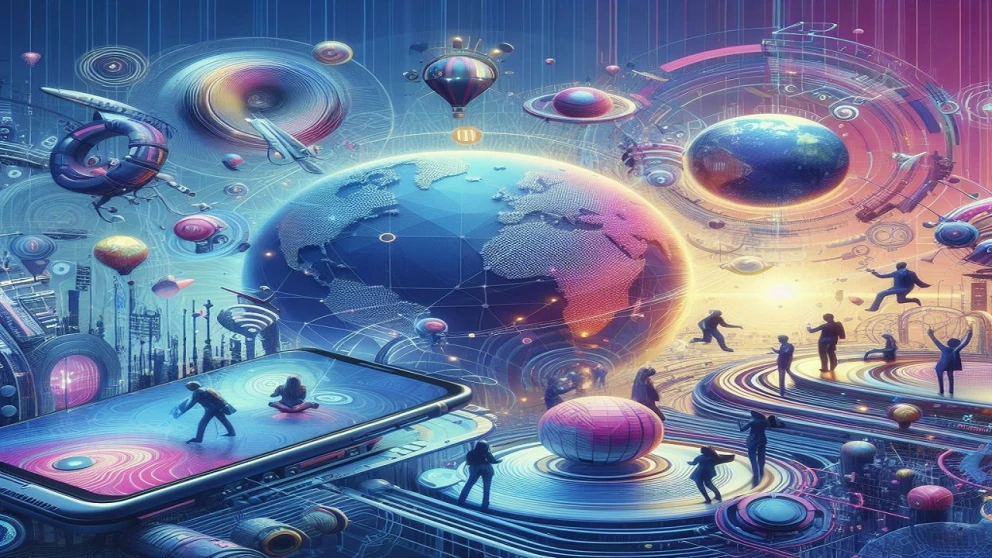 MWC 2024 - Descubre las 5 Tecnologías más Sorprendentes del Mobile World Congress 2024