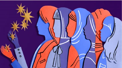 FSIE Celebra el Día Internacional de la Mujer: Mujeres en la Enseñanza y Atención