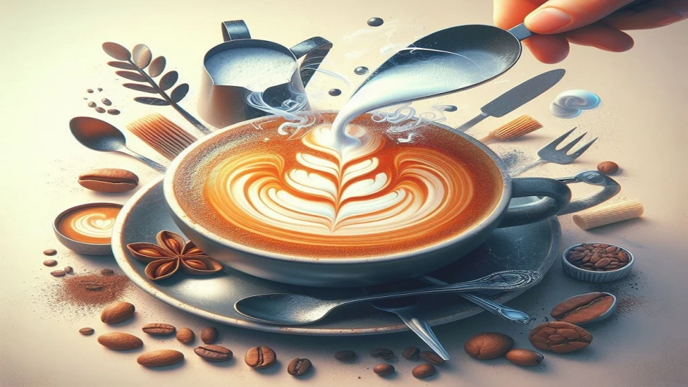 Flat White es el Café de Moda que conquista al Mundo