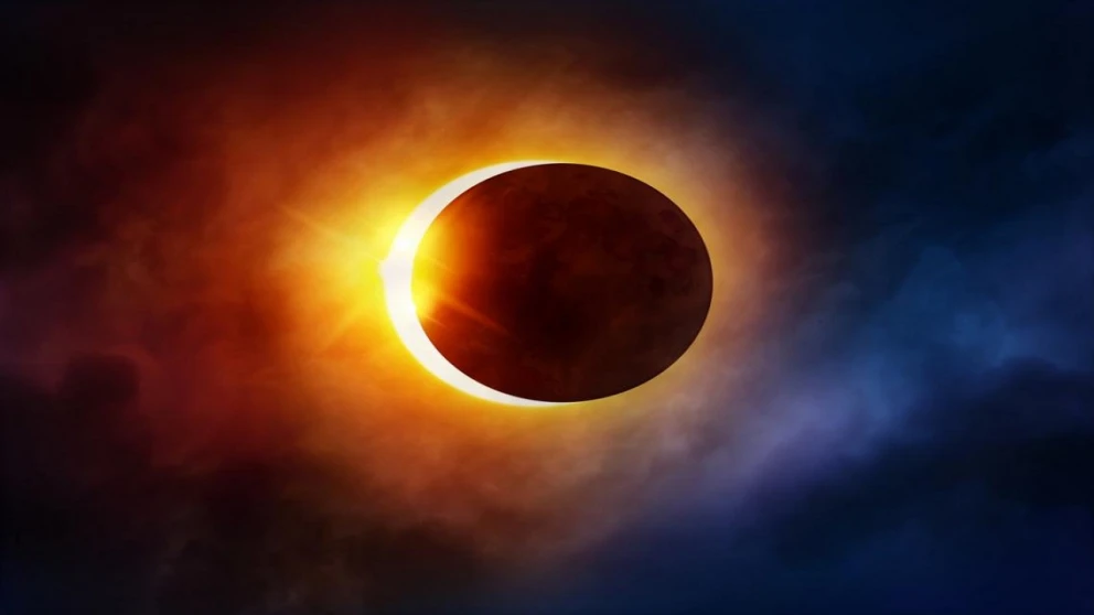 Asturias: El Mejor Escenario para el Próximo Eclipse Total en 2026
