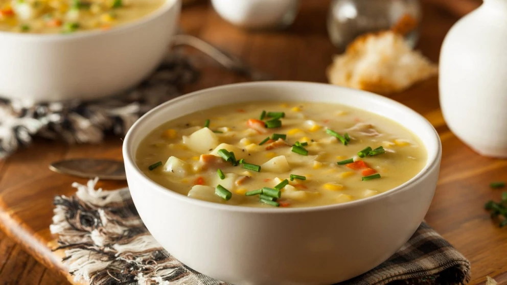 Sopa Quemagrasas: Receta y Beneficios para una Pérdida de Peso Saludable
