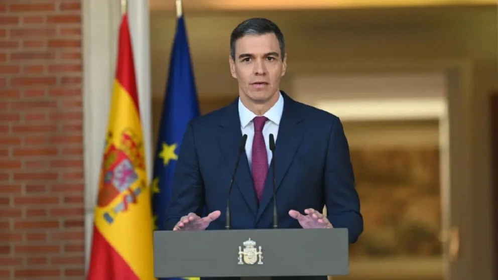 Pedro Sánchez: Continuará como Presidente del Gobierno