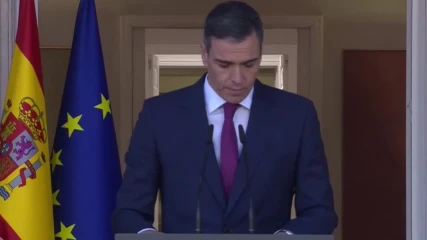 Pedro Sánchez Continuará como Presidente del Gobierno de España