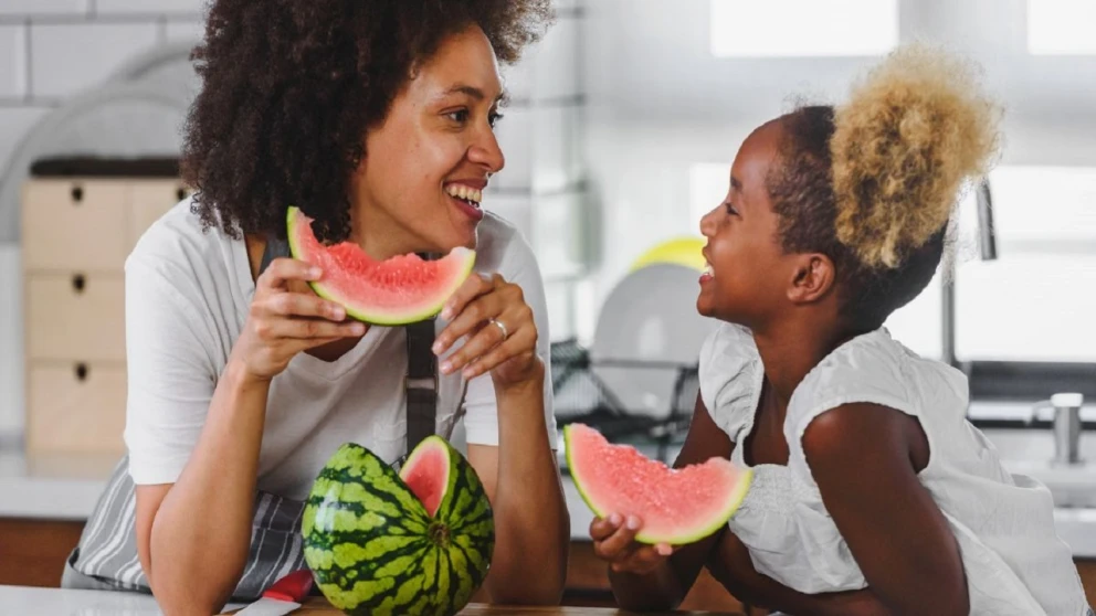 La Verdad Oculta sobre las Frutas y la Fructosa - Beneficios y Riesgos