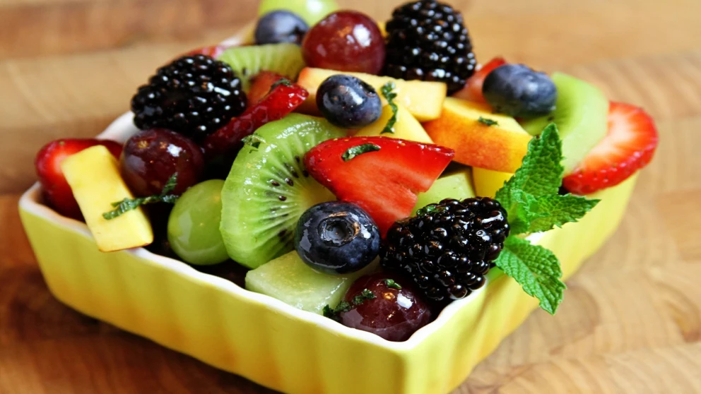 La Verdad Oculta sobre las Frutas y la Fructosa - Beneficios y Riesgos