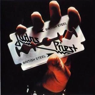 British Steel British Steel
