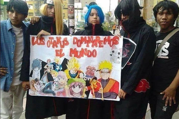 otaku otaku