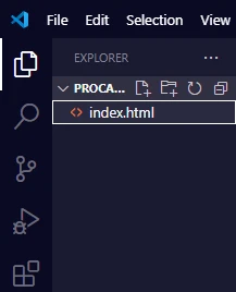 HTML
