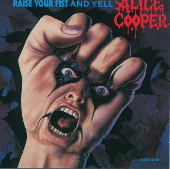 Alice Cooper Alice Cooper