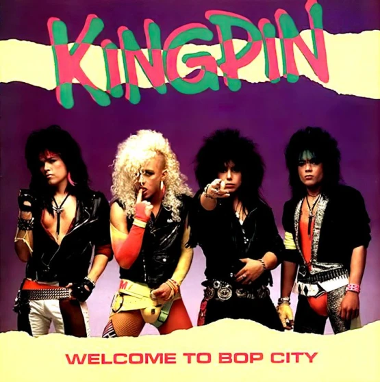 Kingpin Kingpin