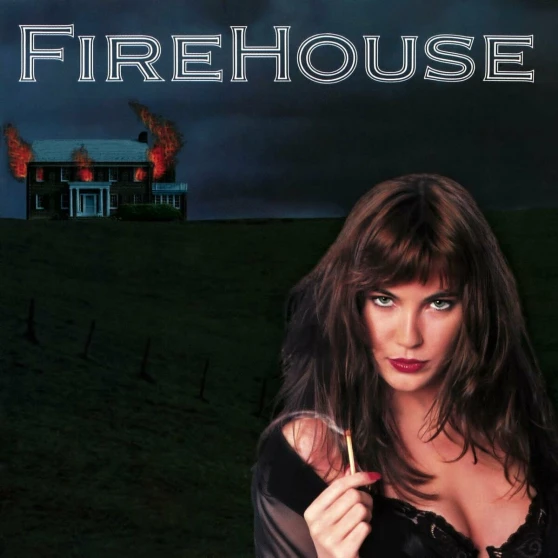 Firehouse Firehouse