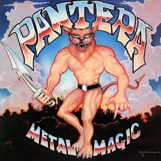 Pantera Pantera