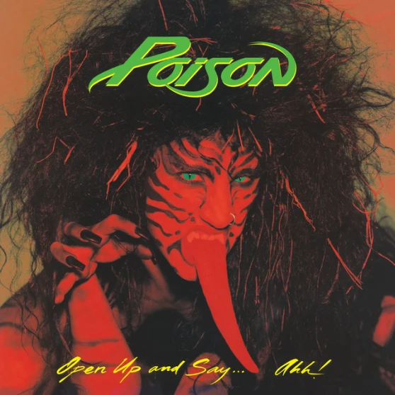 Poison Poison