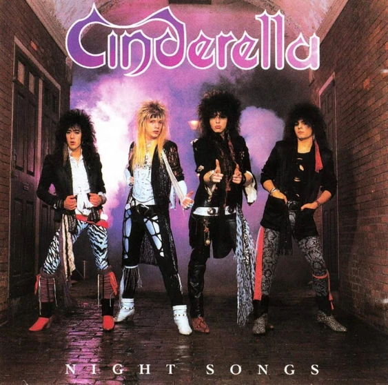 Cinderella Cinderella
