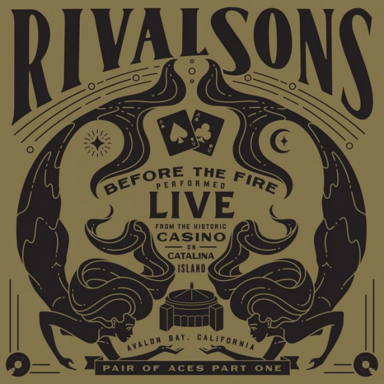 Rival Sons Rival Sons