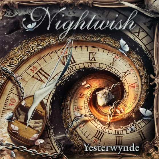 Nightwish Nightwish
