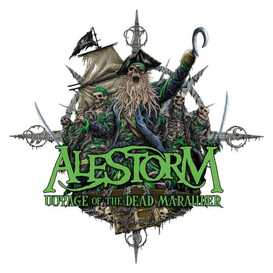 Alestorm Alestorm