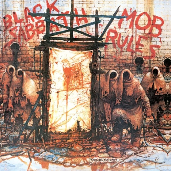 Black Sabbath Black Sabbath