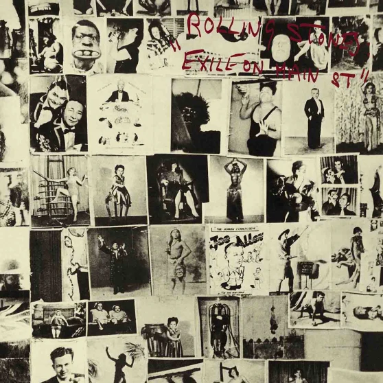 Rolling Stones Rolling Stones