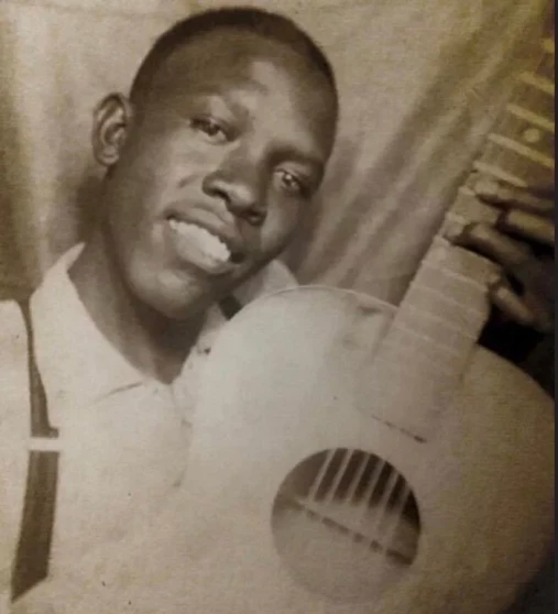 Robert Johnson Robert Johnson