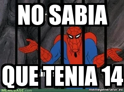 Espaiderman